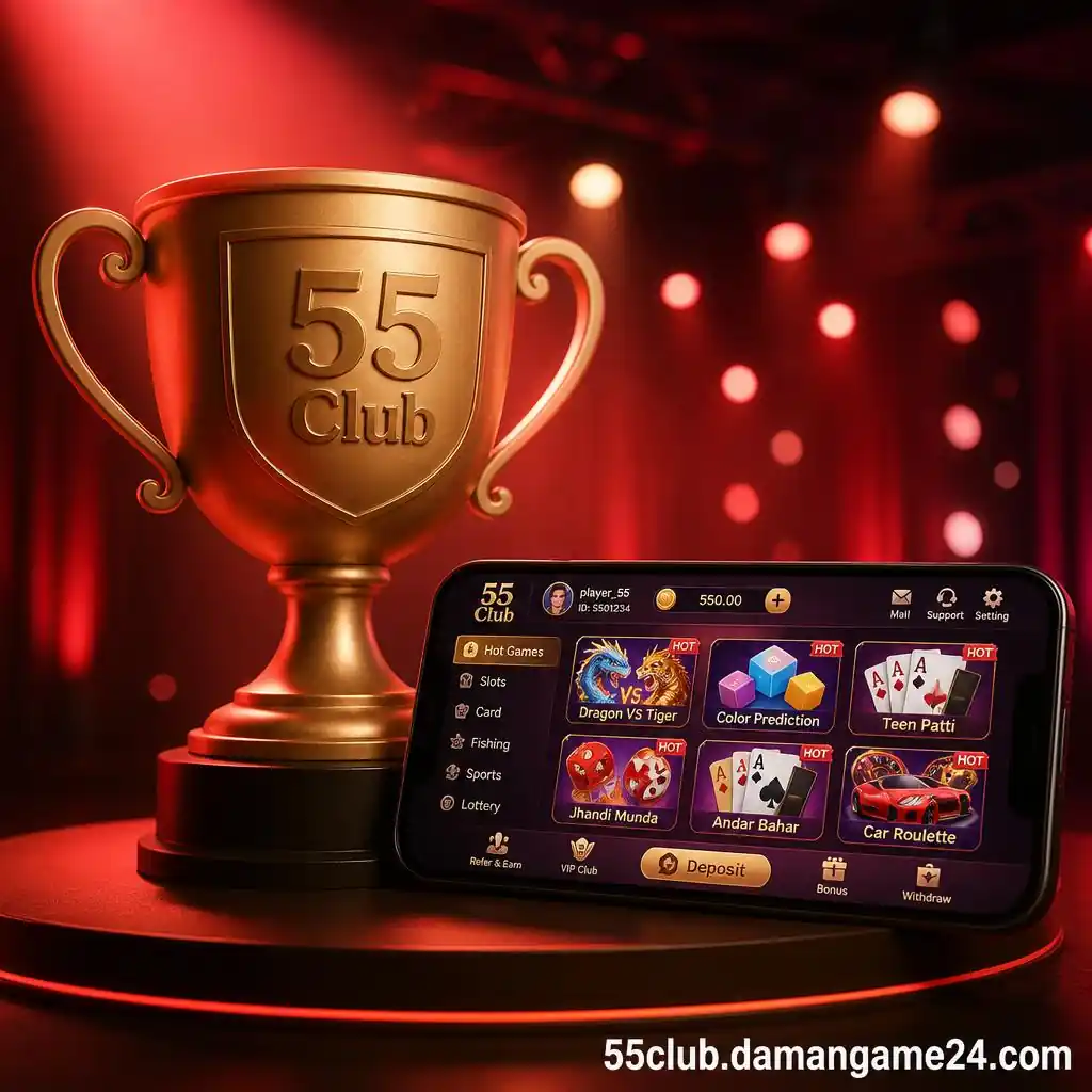55 Club