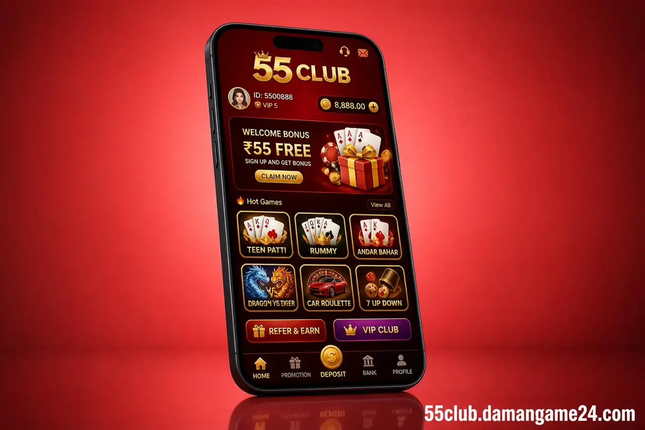 55 Club