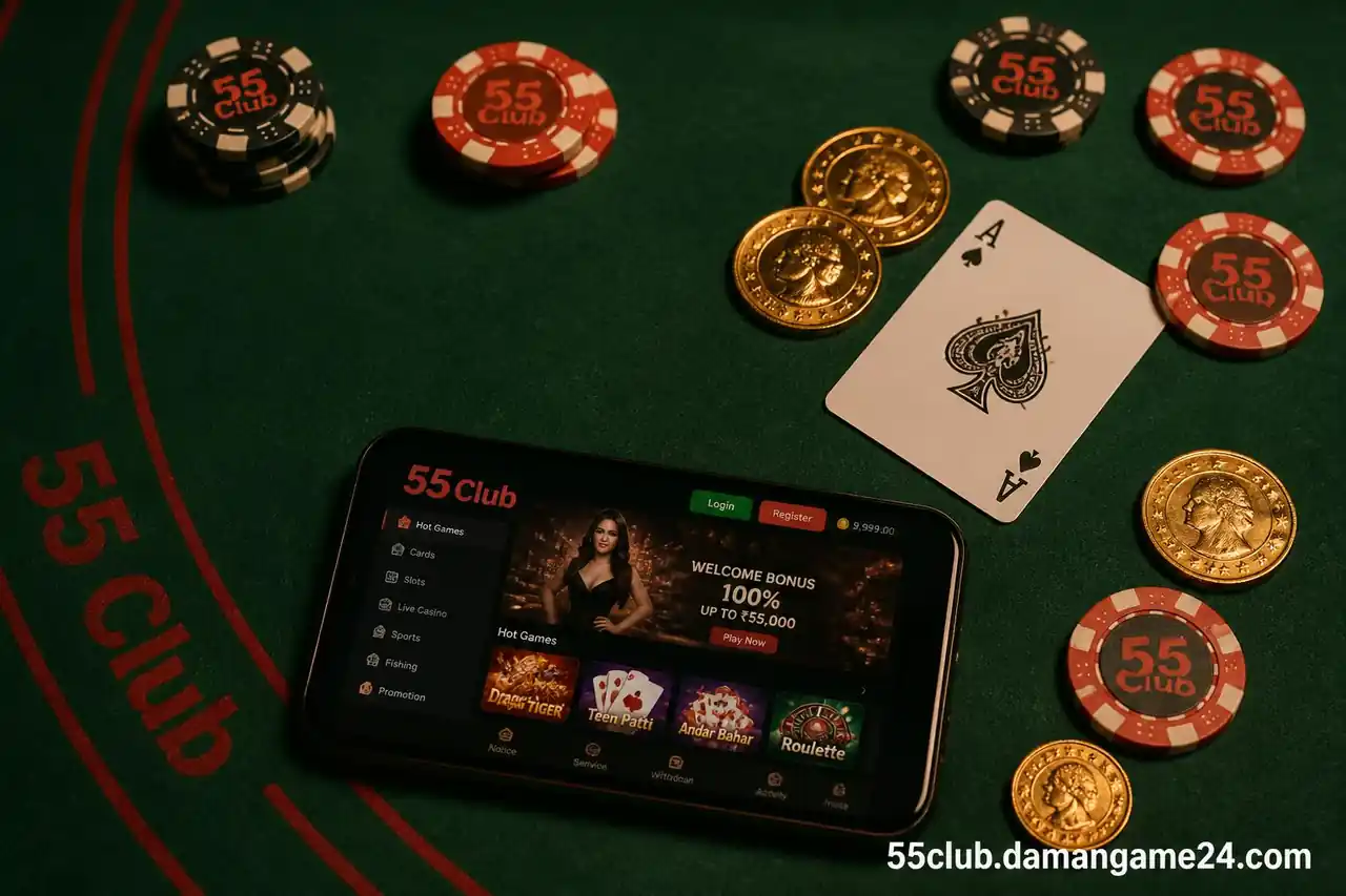 55 Club